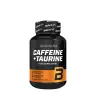 BioTechUSA Caffeine + Taurine (60 Kapsułka)