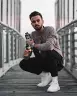 BioTechUSA Caffeine + Taurine (60 Kapsułka)