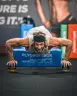 BioTechUSA Nitrox Therapy (340 g, Owoce tropikalne)