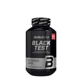 BioTechUSA Black Test (90 Kapsułka)