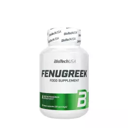 BioTechUSA Fenugreek (60 Kapsułka)