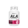 BioTechUSA ALA - 250 mg alpha lipoic acid (50 Kapsułka)