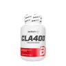 BioTechUSA CLA 400 (80 Kapsułka miękka)