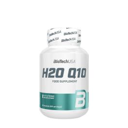 BioTechUSA H2O Q10 (60 Kapsułka)