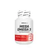 BioTechUSA Mega Omega 3 (90 Kapsułka)