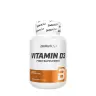 BioTechUSA Vitamin D3 (120 Tabletka)