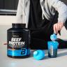 BioTechUSA Beef Protein (500 g, Cynamon z wanilią)