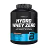 BioTechUSA Hydro Whey Zero (1816 g, Wanilia)
