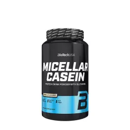 BioTechUSA Micellar Casein (908 g, Wanilia)