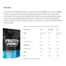 BioTechUSA Protein Power (1000 g, Czekolada)