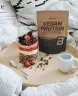 BioTechUSA Vegan Protein (2 kg, Czekolada z cynamonem)