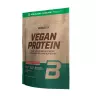 BioTechUSA Vegan Protein (2 kg, Owoce leśne)