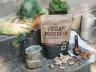 BioTechUSA Vegan Protein (2 kg, Ciasto waniliowe)