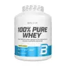 BioTechUSA 100% Pure Whey (2270 g, Banan)