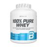 BioTechUSA 100% Pure Whey (2270 g, Masło orzechowe z czekoladą)