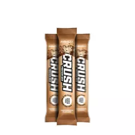 BioTechUSA Crush Bar (64 g, Czekoladowe ciastka z kremem )
