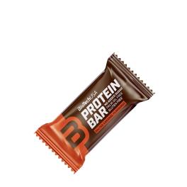 BioTechUSA Protein Bar  (35 g, Solony karmel)