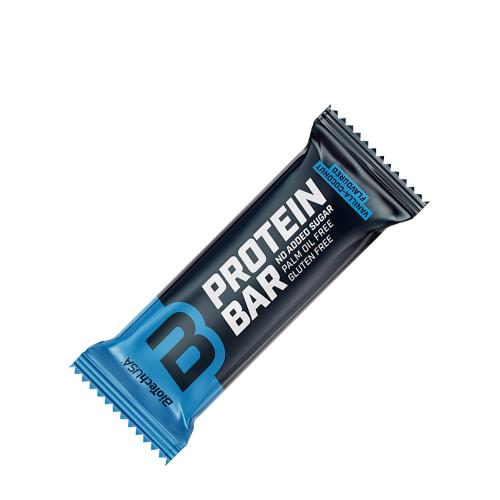 BioTechUSA Protein Bar  (70 g, Vanilla Coconut)