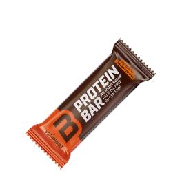 BioTechUSA Protein Bar  (70 g, Solony karmel)