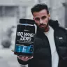 BioTechUSA Iso Whey Zero  (908 g, Sernik cytrynowy)