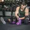 BioTechUSA Hyper Mass  (1000 g, Truskawka)