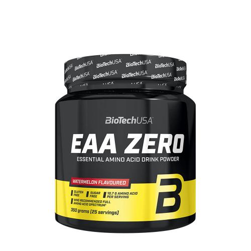 BioTechUSA EAA Zero (350 g, Arbuz)