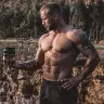 BioTechUSA Black Blood NOX+  (340 g, Czerwona pomarańcza)