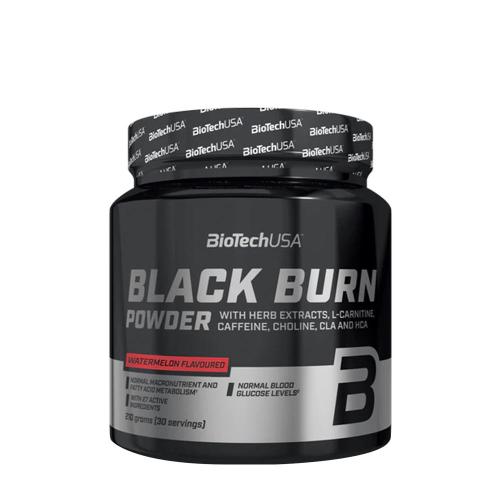 BioTechUSA Black Burn (210 g, Arbuz)