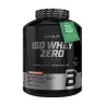 BioTechUSA Iso Whey Zero Black (1816 g, Czekolada)