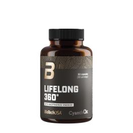 BioTechUSA Lifelong 360° (60 Kapsułka)