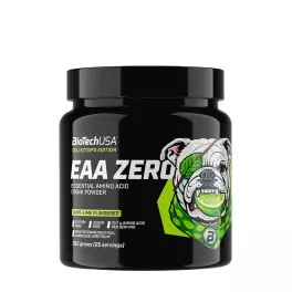 BioTechUSA EAA Zero (350 g, Mięta i limonka)
