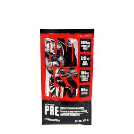Bad Ass Nutrition Pre Sample (1 tasak, Liczi)