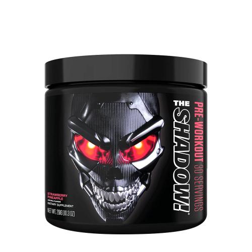 JNX Sports The Shadow! Pre-workout (291 g, Ananas Truskawka)