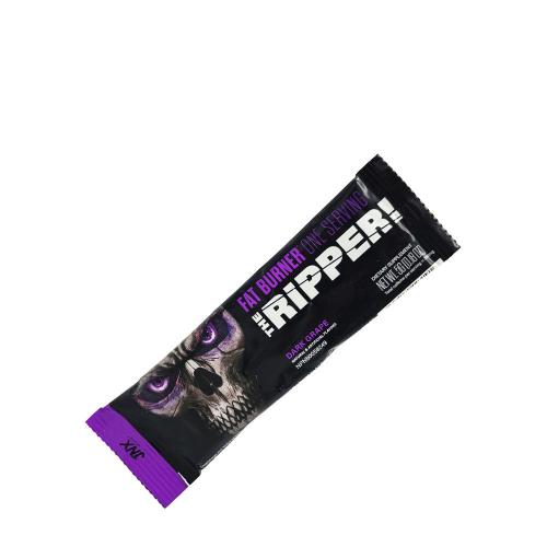 JNX Sports The Ripper! Fat Burner Sample (1 Dawka, Ciemne winogrono)