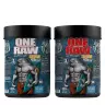 Zoomad Labs One Raw® Creatine (300 g, Bez smaku)