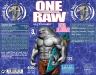 Zoomad Labs One Raw® Beta-alanine (400 g, Bez smaku)