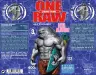 Zoomad Labs One Raw® Beta-alanine (400 g, Wiśniowa bomba)