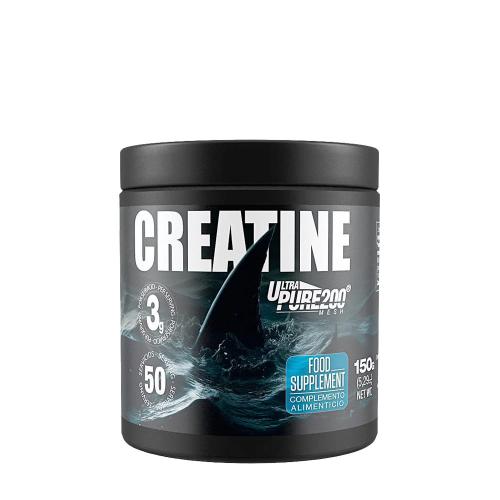 Zoomad Labs One Raw® Creatine (150 g, Bez smaku)