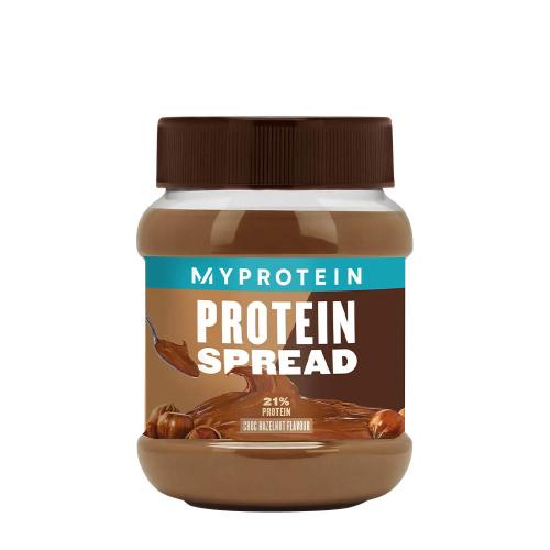 Myprotein Protein Spread  (360 g, Czekolada z orzechami laskowymi)