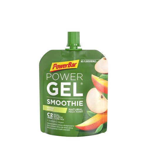 Powerbar Powergel Smoothie  (90 g, Mango jabłko)