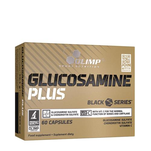 Olimp Sport Glucosamine Plus Sport Edition (60 Kapsułka)