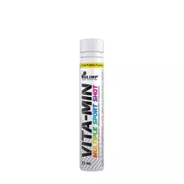 Olimp Sport Vita-Min Multiple Sport Shot  (25 ml, Cytrusy)