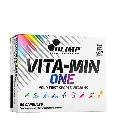 Olimp Sport Vita-min One (60 Kapsułka)