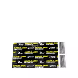 Olimp Sport Anabolic Amino 5500 MEGA CAPS (30 Kapsułka)