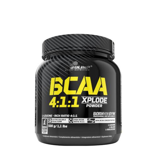 Olimp Sport BCAA 4:1:1 Xplode Powder (500 g, Gruszka)