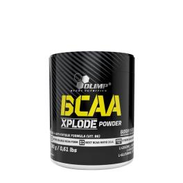 Olimp Sport BCAA Xplode Powder (280 g, Cytrynowy)