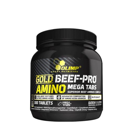 Olimp Sport Gold Beef-Pro Amino (300 Tabletka)