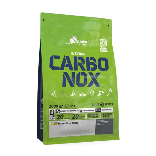 Olimp Sport Carbonox (1000 g, Niebieska malina)