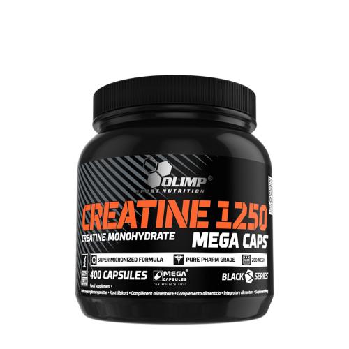 Olimp Sport Creatine Mega Caps (400 Kapsułka)