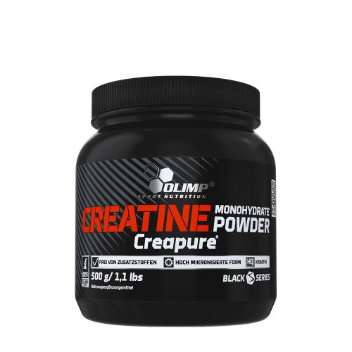 Olimp Sport Creatine Monohydrate Powder Creapture (500 g)